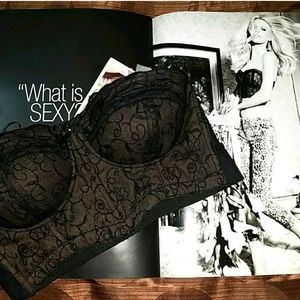 Guess Claudia Corset